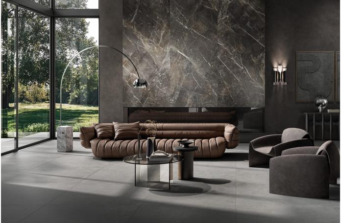 Гранитогрес Aesthetica Collemandina 60/120см сатен/мат