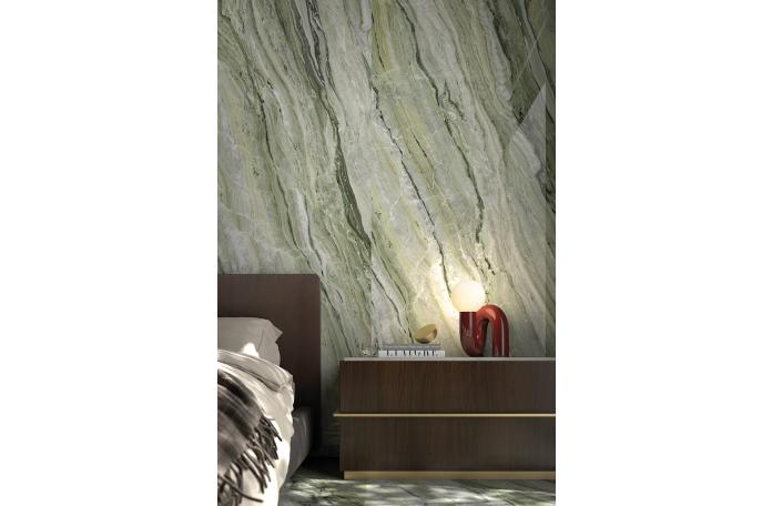 Гранитогрес Aesthetica Golden Lighting 60/120см сатен/мат