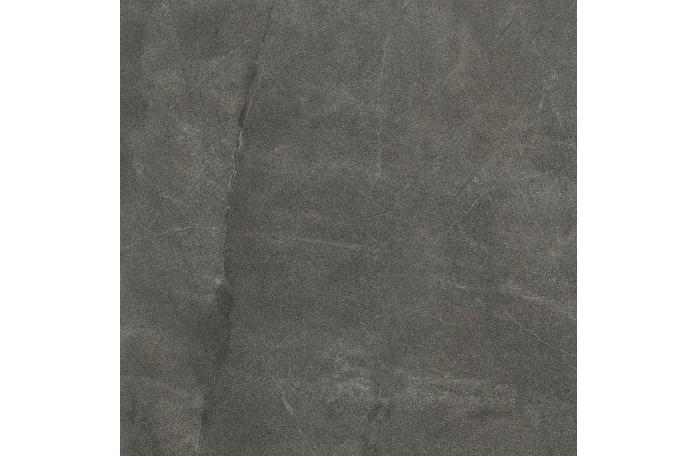 Гранитогрес Muse Dark Grey 120/120см гланц