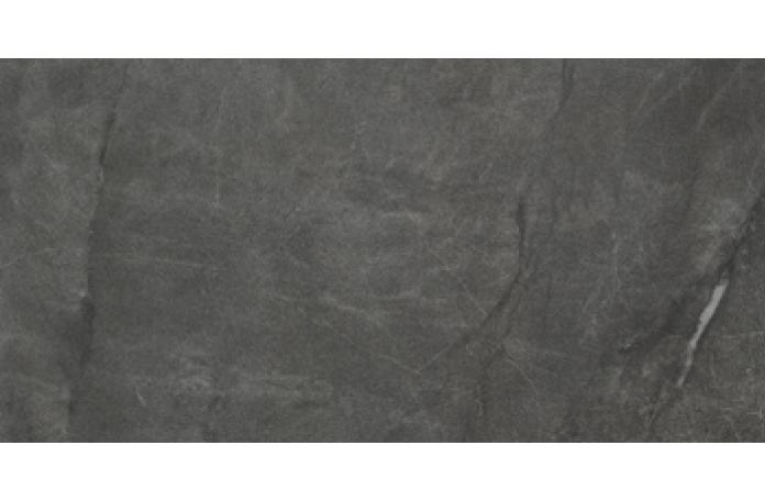 Гранитогрес Muse Dark Grey 60/120см гланц
