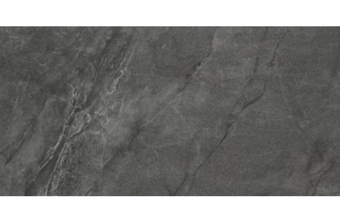Гранитогрес Muse Dark Grey 60/120см мат