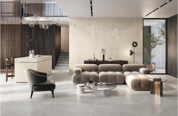 Гранитогрес Couture Loira A 60/60см сатен/мат