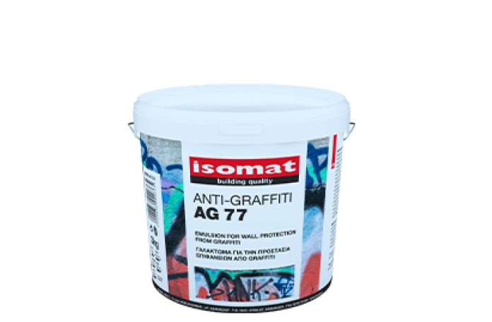 AG 77 парафинова емулсия, 1л