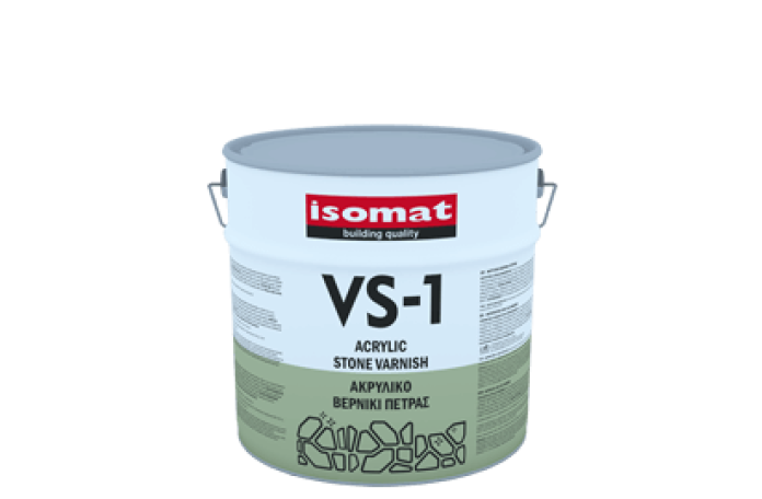  VS-1 Лак акрилен, 1л
